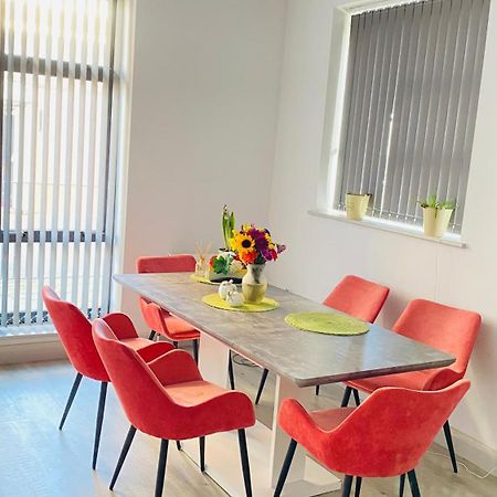 Shadwell - Walking Distance To Tower Bridge, Two Stations In Close Proximity London Kültér fotó